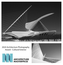 Architecture MasterPrize 1