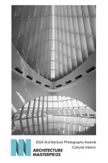 Architecture MasterPrize 2