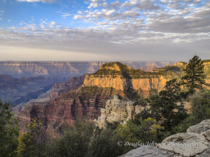 Canyons of the Southwest-1