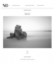 ND Awards - Sea Fret