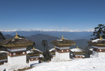 Nepal & Bhutan-15