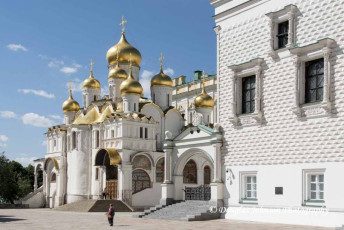 Russian Churches-4